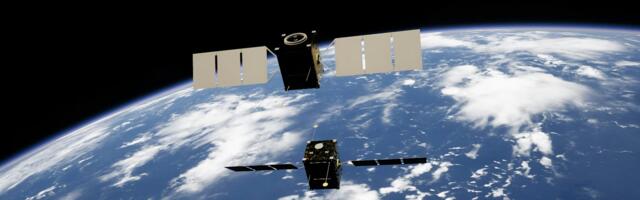 Can Europe turn its early defence tech stars into global leaders?