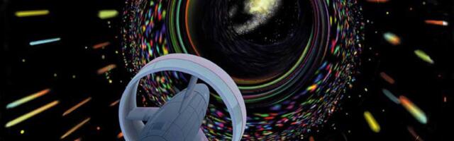 Kas ussiaugud on päriselt olemas? Astronoomid arvavad, et püüdsid kinni kaja paralleeluniversumist