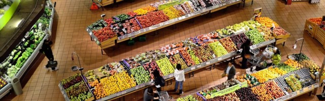 Kuidas turundus varjatud võtteid kasutades meie ostukäitumist ja bränditeadlikkust mõjutab?