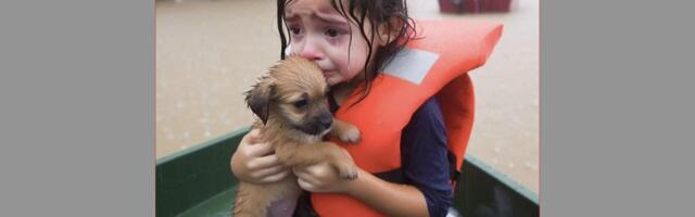 Vajalikud nipid: kuidas tunda ära tehisaruga genereeritud pilte ja videoid?
