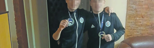 OTAC STRADALOG DEČAKA OGLASIO SE ZA ALO! O STANJU DRUGOG SINA: &quot;Luka se oporavlja, još uvek je na intenzivnoj&quot;