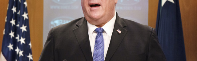 Juhtivad vabariiklased ei kiirusta Bidenit uue presidendina tunnustama