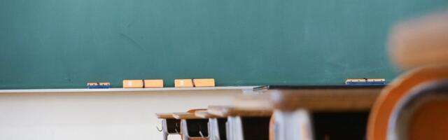 Tallinna koolidesse saadeti ähvarduskirju. Politsei_ ohutase pole tõusnud, külvatakse asjatut paanikat