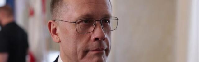 VIDEOD | Urmas Klaas värske linnavõimu plaanidest_ Tartu peab olema inimeste linn