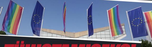 Eesti peab kaitsma oma naisi ja peresid vägivalla eest omaenda seadusi tõhusamalt rakendades