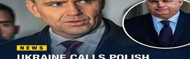 Nawrocki Canceled His Planned Meeting With Orban On A False Pretext