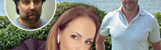 EKSKLUZIVNO! PRVO OGLAŠAVANJE LJUBAVNIKA ANE VOLŠ! Šokantna izjava povodom otkivanja istine o odnosu sa Beograđankom: "Veoma saosećam..." (FOTO)