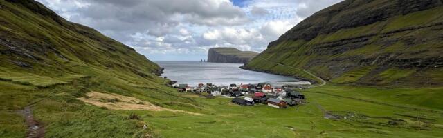 Fääri saarte parlament otsustas napilt abordi seadustada