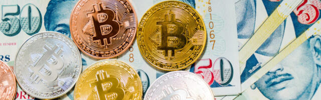 Ripple Secures Expanded License From MAS to Broaden Singapore Payment Services