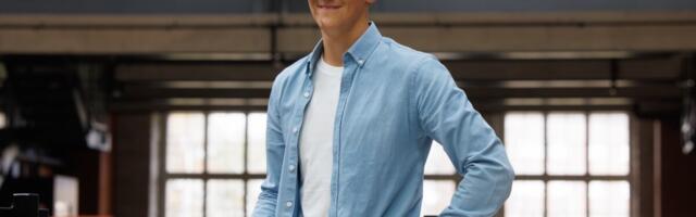 Investor Kaido Veske: tehisintellekti sektoris on mitmed ettevõtted ohus