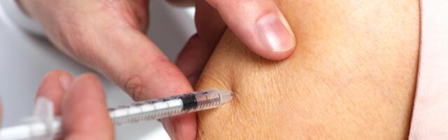 Gripivaktsiinide nappus üllatas: mitmel pool on vaktsiinid otsas, riskirühmad saavad siiski vaktsineeritud