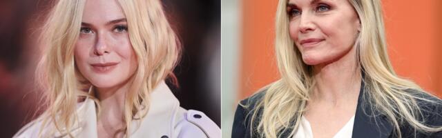 Elle Fanning i Michelle Pfeiffer zvezde TV adaptacije bestselera „Margo’s Got Money Troubles“