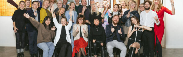 Pildid: vaata, millised 13 ettevõtet lõpetasid inkubatsiooniprogrammi