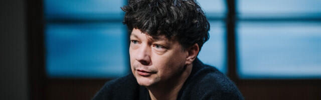 Stig Rästa: ilma tehisaruta ei saaks ma riigikogus mitte midagi tehtud