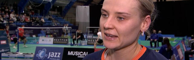 Kuuba raskelt tulnud meistritiitlist: kogemus natuke luges