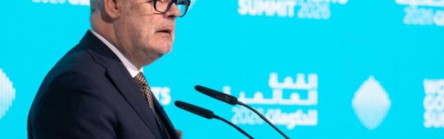 Indrek Lepik: president Karis õppigu golfi mängima või kõrisid lõikama