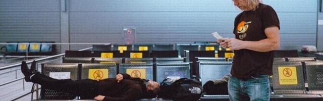 "Puuluup - kaablid autos veel" kogus avanädalavahetusel üle 1500 külastuse