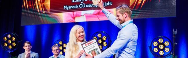 Esita oma kandidaat! Stardib konkurss “Parim tarneahelajuht 2026”