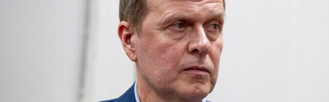 Pruunsild: võitlen oma õiguste eest täie jõuga edasi