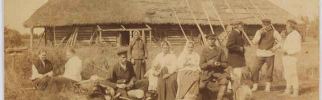 Roland Tõnisson: maa on tõeline vabadus ja vara, mis toidab ja ei reeda