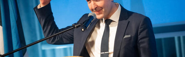 VIDEO | Martin Helme teiste poolt EKRE programmi ülevõtmisest: “Plagiaat on komplimendi kõrgeim vorm”