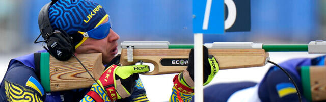 TÄNA OTSE | Kes võidutseb Milano Cortina paralümpia jälitussõitudes?