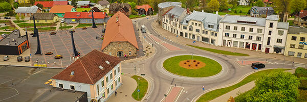 Tõrva valla 2026.eelarve sai kinnitatud