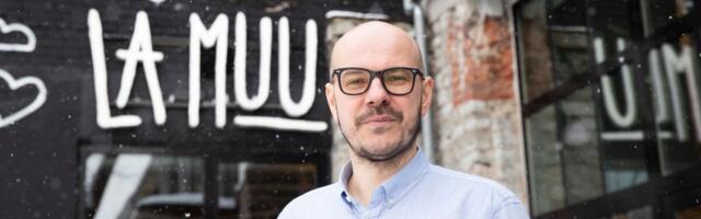 Rasmus Rask: linnahalli ei tule lammutada, vaid muuta Tallinna majandusmootoriks