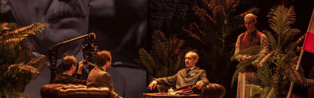 Teatrikriitik: parimad rollid ja lavastused jäid tänavu nomineerimata