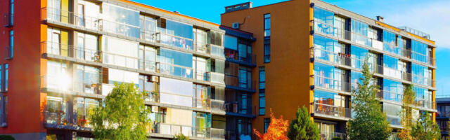 Tartu toetab kortermajade hoovide elurikkuse tõstmist