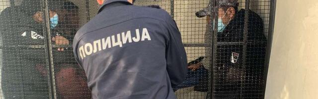 UHAPŠEN SIRIJAC NA SRPSKOJ GRANICI ZBOG KRIJUMČARENJA LJUDI: Migranti otkrili njegov plan, Egipćani platili čitavo bogatstvo za to!