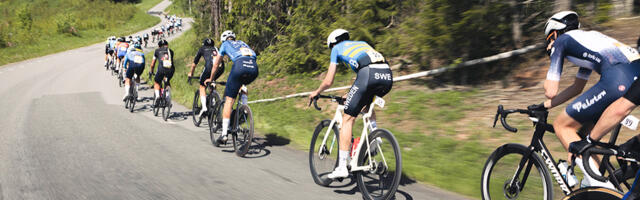 Tartu Rattaralli start antakse tänavu vastassuunas