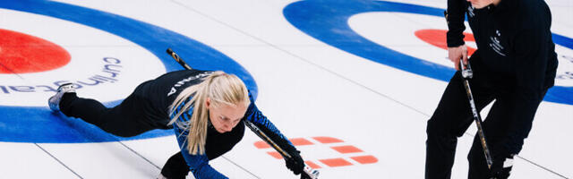 VAATA OTSE | Kaldvee ja Lill jahivad MM-il neljandat võitu