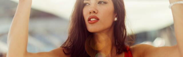 Jäära naine: kirglik, iseseisev ja tugev tulemärk, keda on raske taltsutada