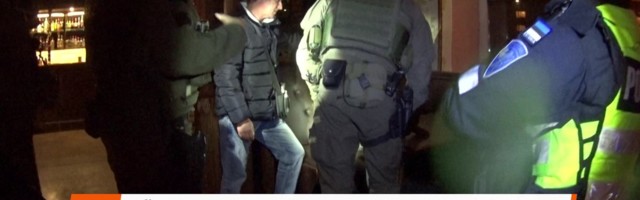 Õiguskantsler: Maskikohustust saab vaidlustada kohtus