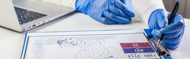 Terviseamet: Vahetult COVIDisse on Eestis surnud seni siiski üks vaktsineeritu
