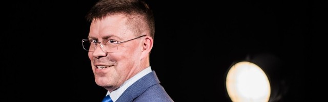 PÄEVA TEEMA | Vilja Kiisler: Üllar Lanno jättis kasutamata võimaluse lahkuda väärikalt