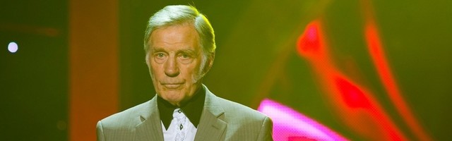 Uno Loop. Meie oma Frank Sinatra, meie oma James Bond