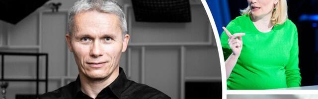 Tarmo Jüristo: sotside uueks juhiks saab Riina Sikkut või Lauri Läänemets. Nägemused erakonna tulevikust lähevad lahku