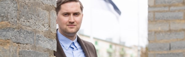 Jaak Madison: paljud valijad ei saa aru, mille poolt või vastu nad hääletavad