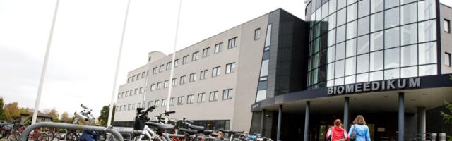 Vaata, kes pälvisid meditsiiniala parima teadustöö tegija tiitli