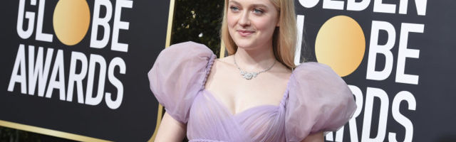 Sarja "The Alienist" staar Dakota Fanning räägib, kuidas ta pääses Hollywoodi lapstähe needusest