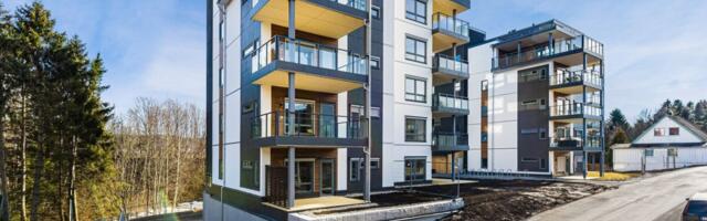 Algab konkurss Aasta Tehasemaja 2023