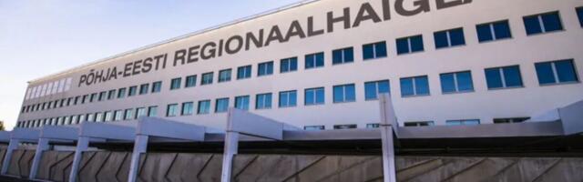 Riik suurendas PERH-ile antavat laenu 20 miljonini