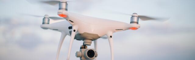 Tartus valmib mehitamata õhusõidukite testala