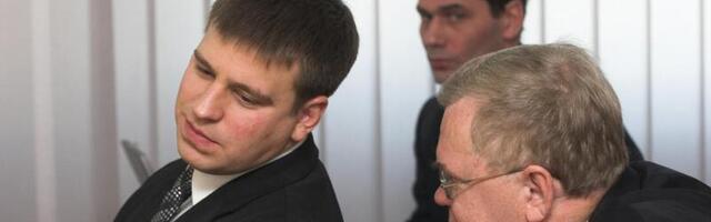 Võimupööre Keskerakonnas: kuidas Ratase tiim Edgar Savisaare murdis