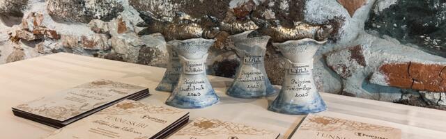 Peipsimaa Arengufoorumil tunnustati Peipsimaa parimaid ettevõtjaid ja sündmusi