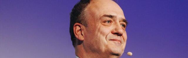 Hirvo Surva: juhtimine algab vaikusest