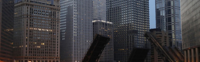 USA üliõpilased: BLM-liikumise märatsemine ja rüüstamine on õigustatud