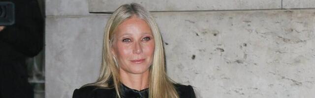 KLÕPS | Tõeline kaunitar! Näitlejatari Gwyneth Paltrow tütar tähistab juubelit